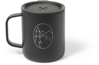 REI Solid Graphic Camp Mug