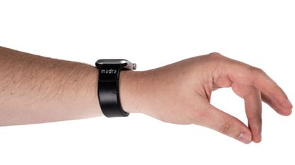 Mudra Band for Apple Watch