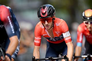 Stage 4 - Adam Yates wins overall title at 2022 Deutschland Tour