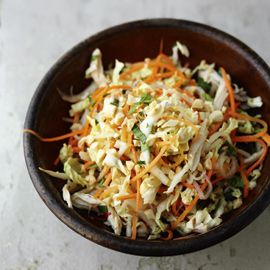 Rick Stein Vietnamese Chicken Salad