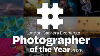 LCE Photographer of the Year is back with a prize pot of £10,000! 