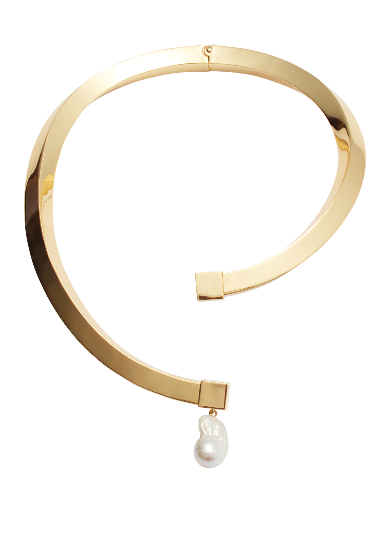 an item from the roksanda x & other stories collaboration collection