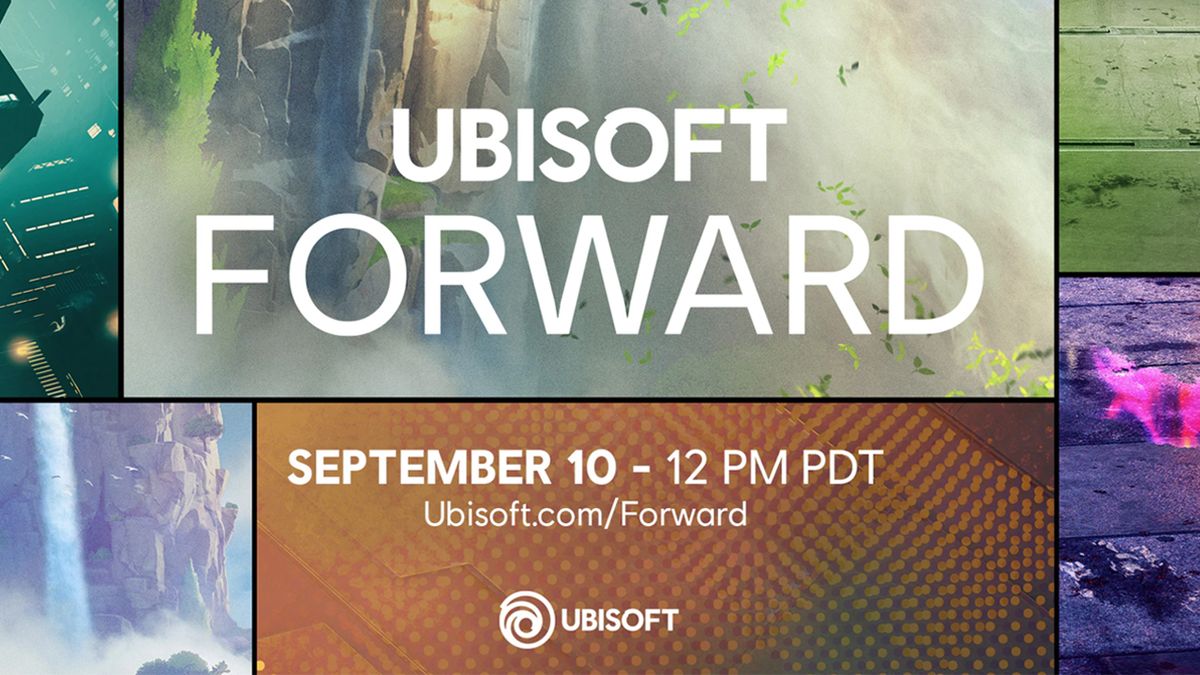 Ubisoft Forward