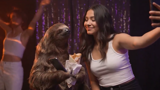 Popeyes AI Commercial