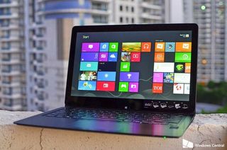 Sony warns VAIO Windows PC owners not to update to Windows 10 yet