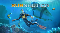 Subnautica: was $29 now $11 @ PlayStation Store
