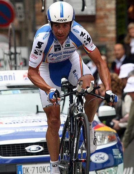 Gilberto Simoni