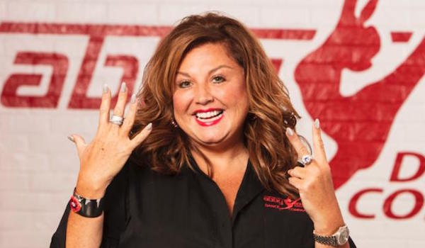 Abby Lee Miller says she's quitting 'Dance Moms' - ABC News