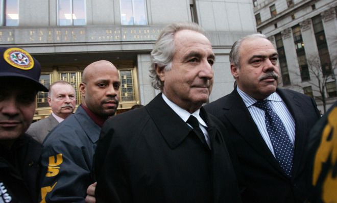 Madoff