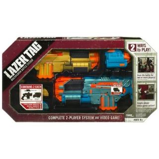 Toys That Require a Power Plan