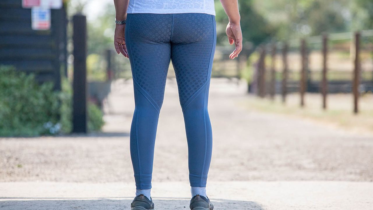 Dublin Performance Active tights review
