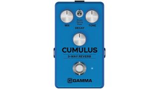 Acoustic Control Gamma Cumulus 3-Way Reverb