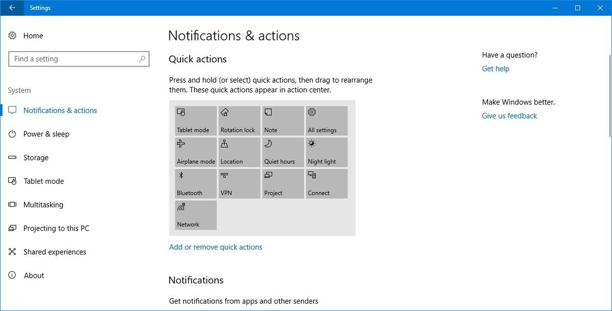 How to hide Settings pages in the Windows 10 Creators Update Windows Central
