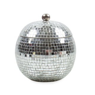 Disco Ball Ice Bucket