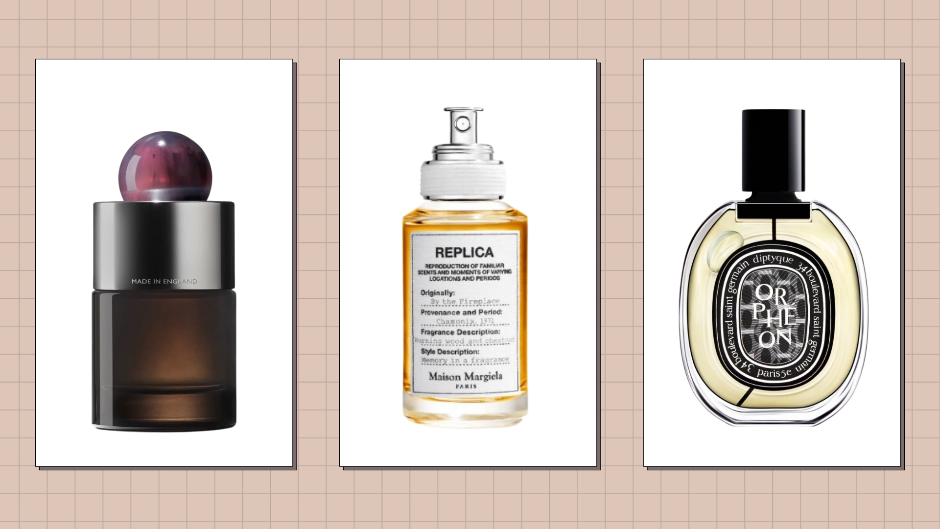 Men's Winter Fragrances: The Best Warm & Spicy Fragrances For Cold