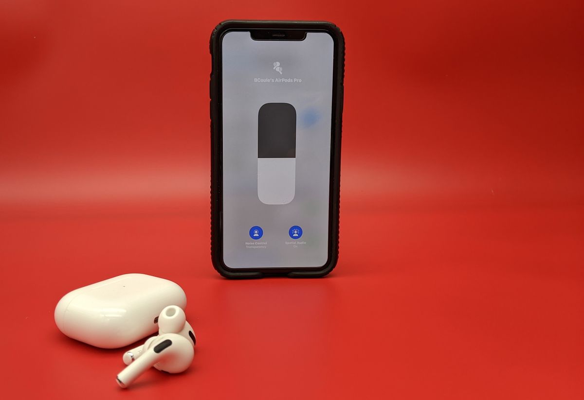 airpods pro vs qc20