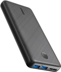 Anker Portable Charger, 325 Power Bank, 20000mAh Battery: Was $49.97, now $42.00