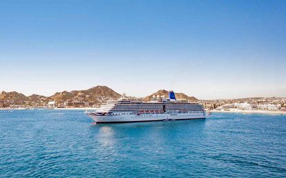 Use a Travel Agent to Book Cruises