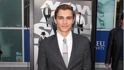 Dave Franco