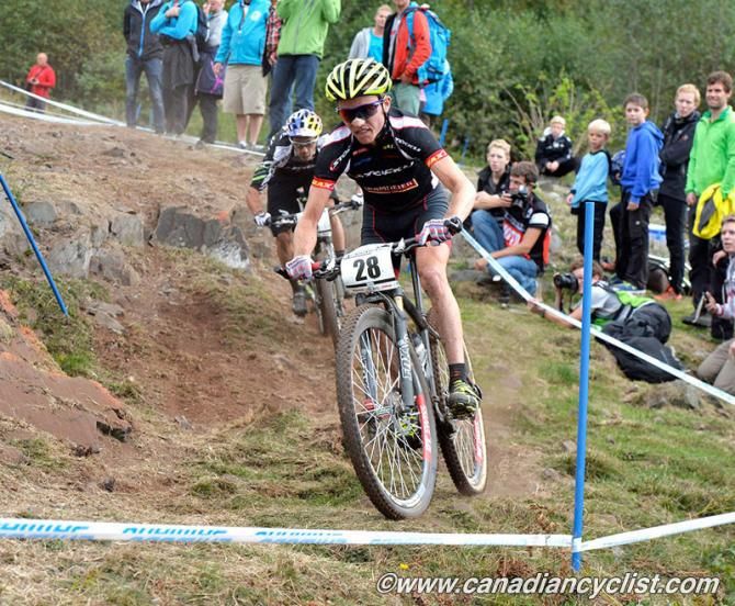 Mathias Fl&uuml;ckiger (St&ouml;ckli Pro Team)