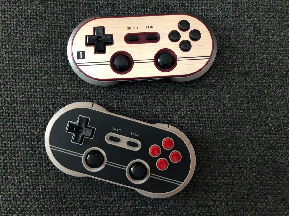 8bitdo N30 Pro review: Awesome bang for your buck with this multi ...