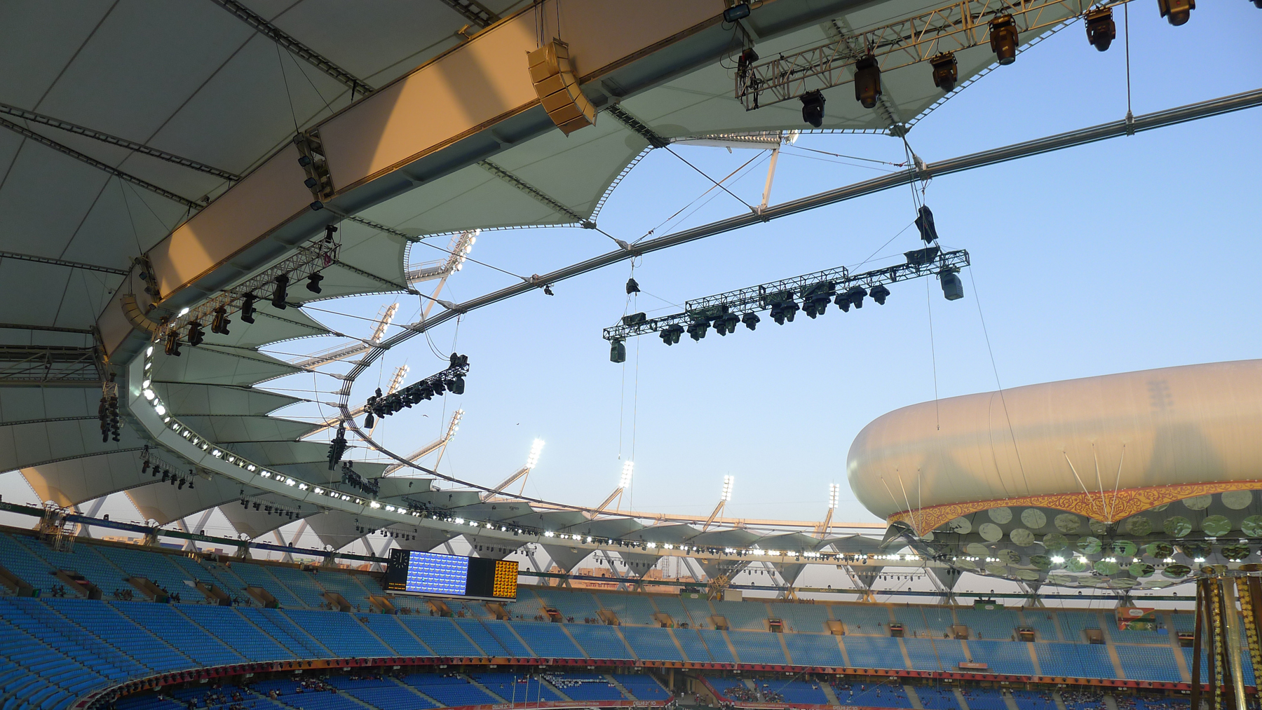 Electro-Voice to Provide Sound for Commonwealth Games