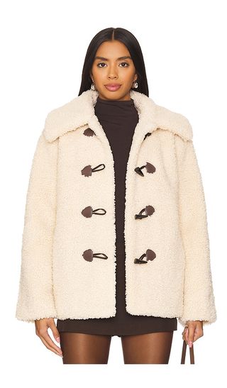 Mia Coat