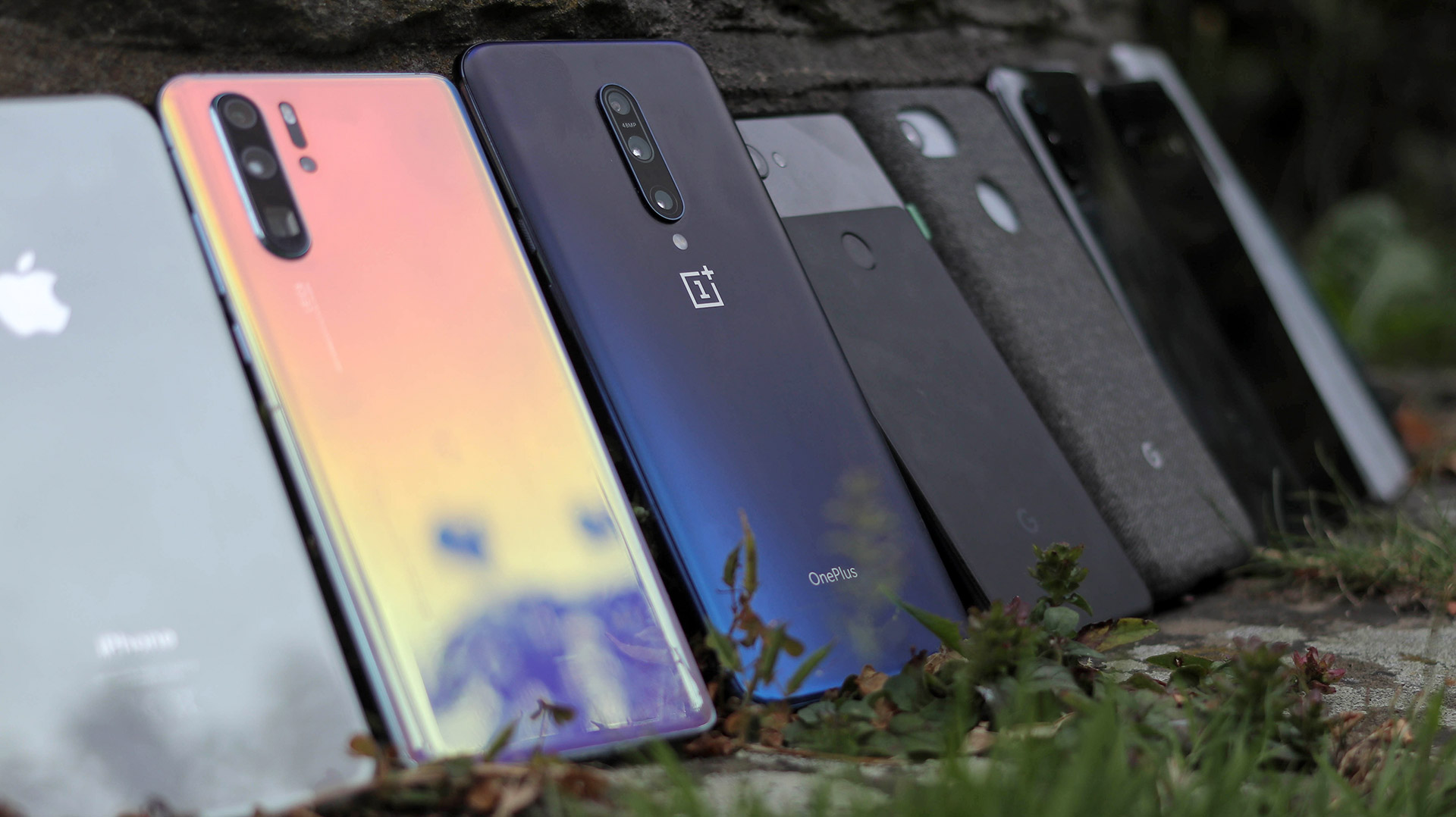 Best camera phone