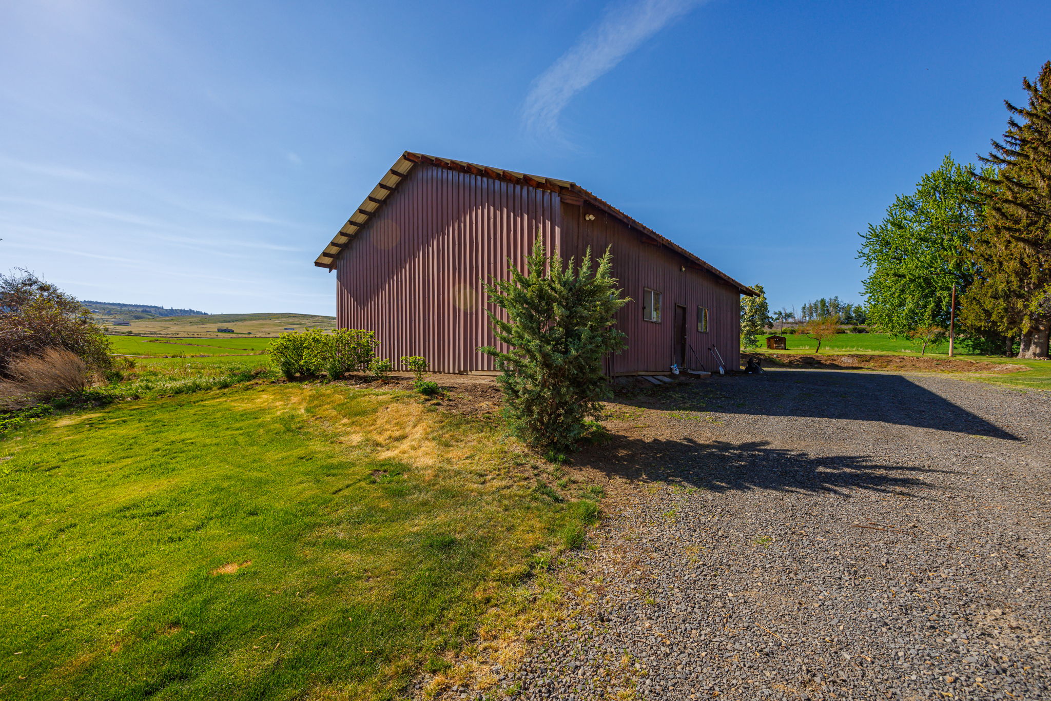 A home for sale in Washington.