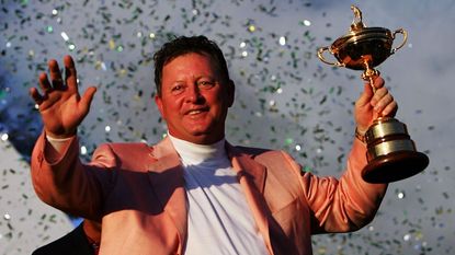 How Europe can win the Ryder Cup