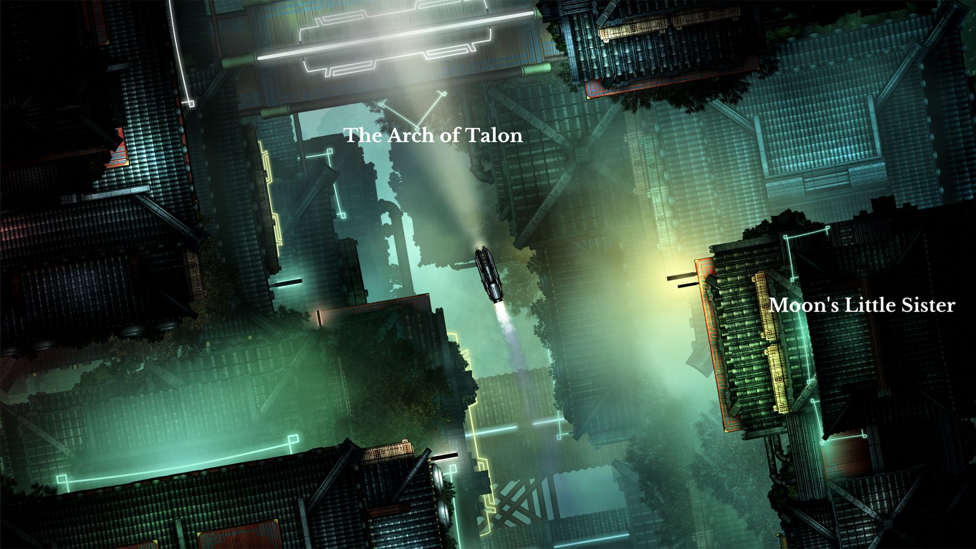 Best PC games 2019 Sunless Skies review