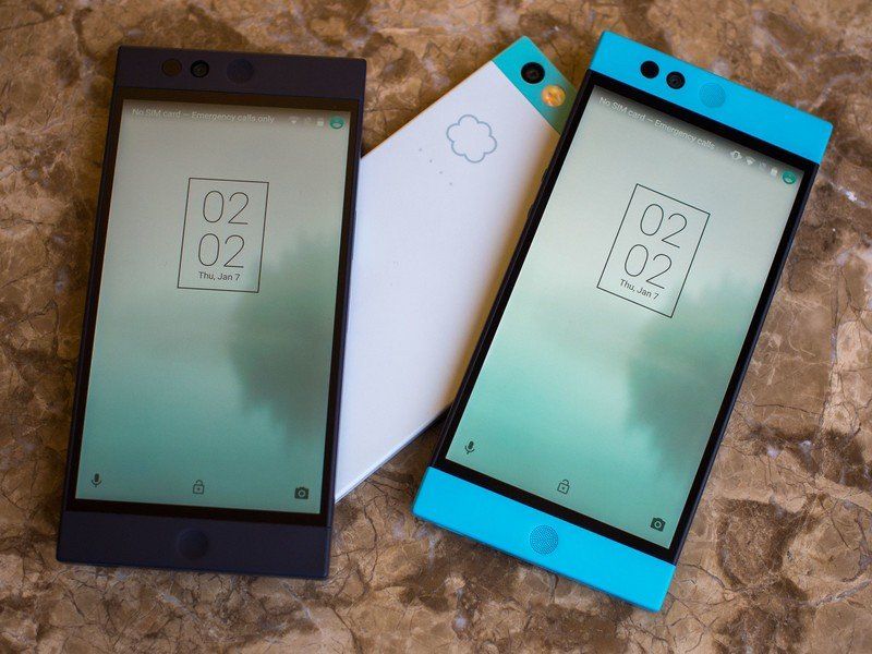 Nextbit Robin