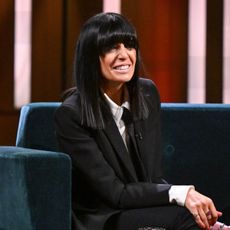 Claudia Winkleman outfits