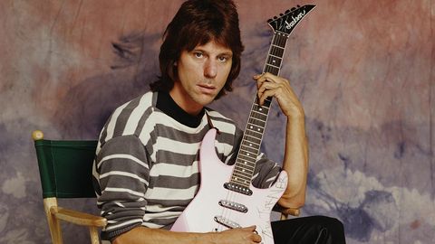 Jeff Beck – the lost interview: “There are many guitarists who can play ...