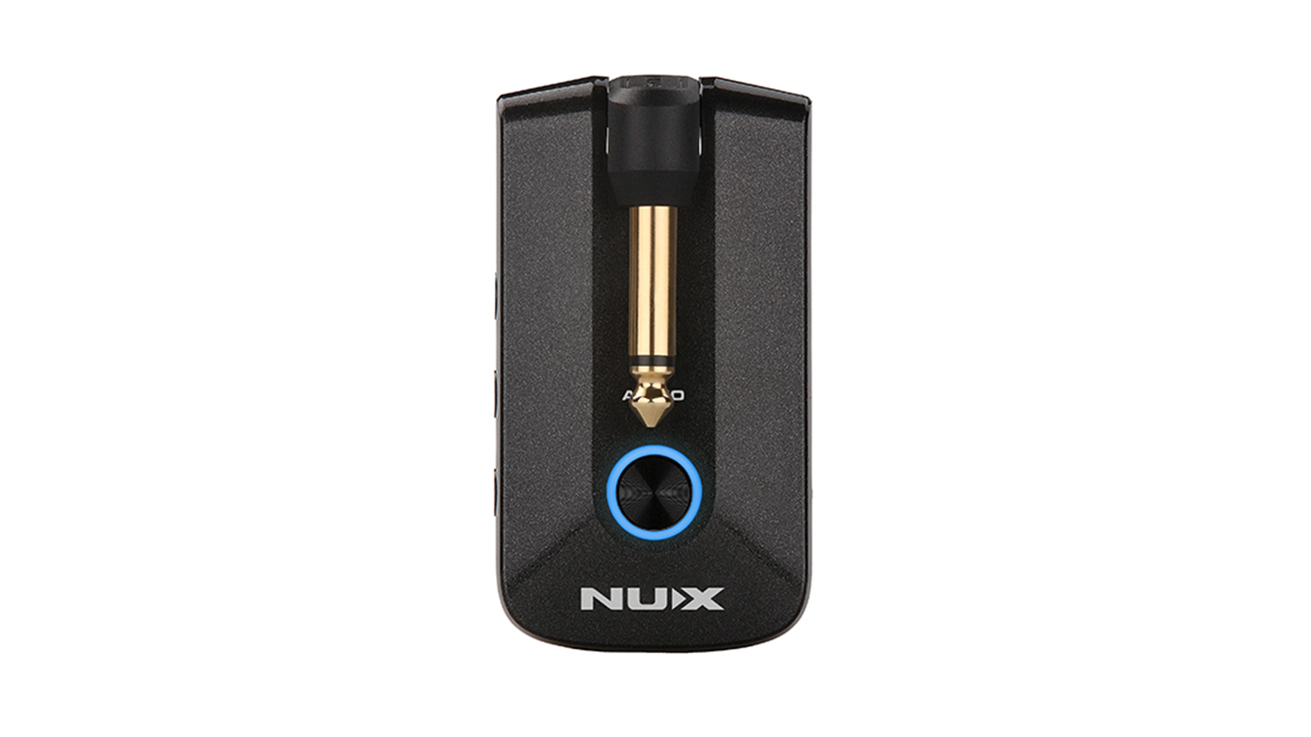 Nux launches Mighty Plug Pro headphone guitar amp | Guitar World