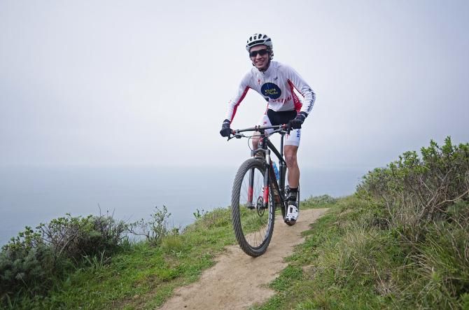 Zach Valdez (Whole Athlete - Specialized)