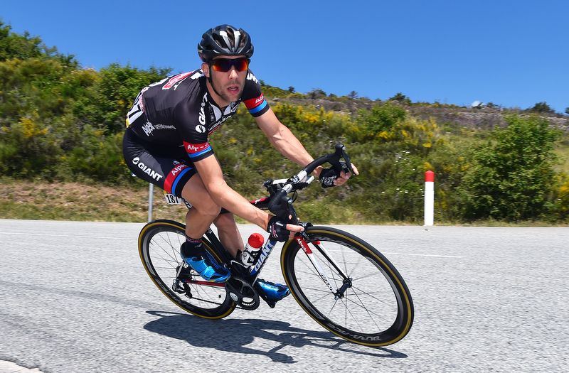 Albert Timmer (Giant-Alpecin)