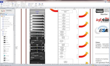 D-Tools Releases SIX 2013 with New Features