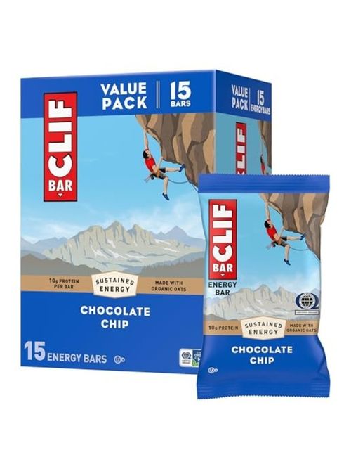 Protein Energy Bars