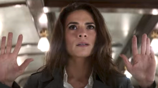 hayley atwell in mission: impossible - dead reckoning