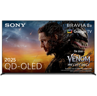 Sony Bravia 8 II 65-inch QD-OLED TV: was £2999, now £2699 at Richer Sounds (save £300)