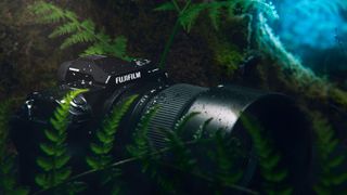 Best Fujifilm GF lens: Fujifilm GF80mm F1.7 R WR