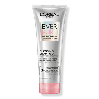 L'Oréal , EverPure Sulfate Free Glossing Shampoo