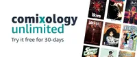 Comixology Unlimited: 3 months for $0.99 @ Amazon