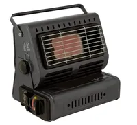 Bright Spark Portable Gas Heater£27.95 | Amazon