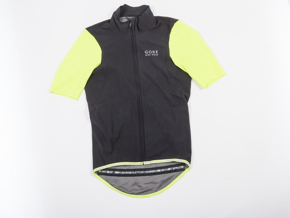 Gore Bike Wear Power WS SO Jersey