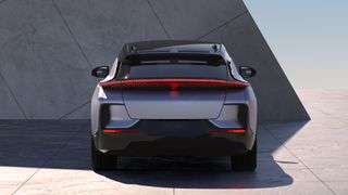 The FF 91