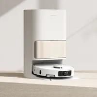 Dreame L40 UltraAhorra 300€ Dreame L40 UltraAhorra 300€