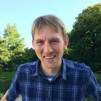 Raymond Wightman's avatar