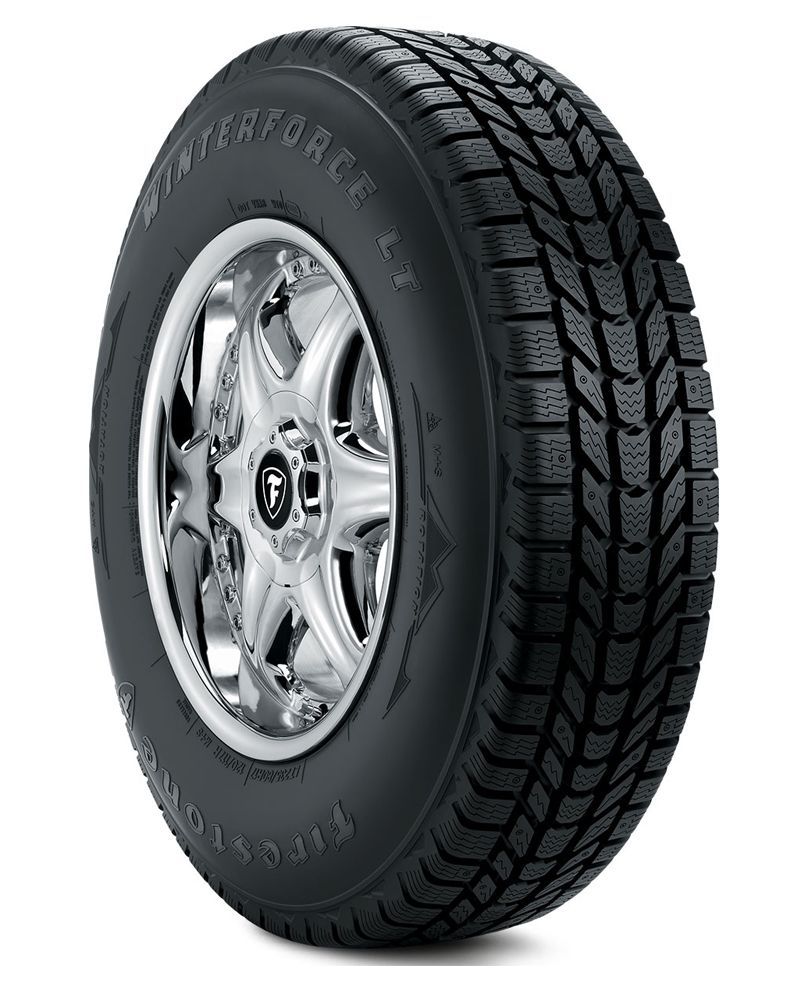 Firestone Review - Pros, Cons And Verdict | Top Ten Reviews